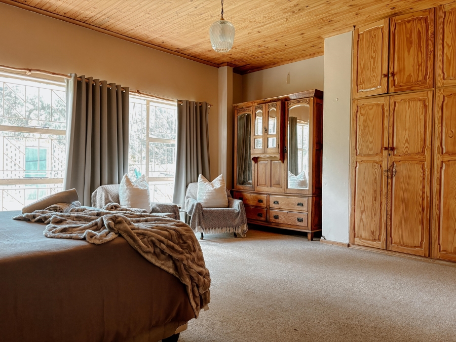 5 Bedroom Property for Sale in Bethulie Free State